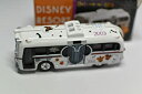 【中古】【東京ディズニーリゾート 2009 「ハロウィーン」 リゾートクルーザー トミカ】 TDR Halloween DISNEY RESORT CRUISER Tomica