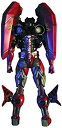 【中古】バンquイズh プレイアーツ改 Bogey アクション フィギュア(3)