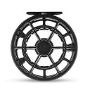 【中古】(非常に良い)ティムコ(TIEMCO) リール ロス エボリューションRソルト 9/10 リール マットブラック