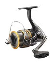 【中古】(非常に良い)アブガルシア(Abu Garcia) スピニングリール Cardinal STX2500MS
