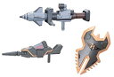 【中古】(非常に良い)ダンボール戦機WARS (ウォーズ) LBXカスタムウエポン19