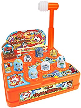 【中古】妖怪ウォッチ ひゃくれつ肉球ゲーム