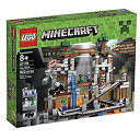 【中古】LEGO Minecraft 21118 The Mine【並行輸入品】