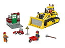 【中古】レゴ (LEGO) シティ パワフルブルドーザー 60074【メーカー名】レゴ(LEGO)【メーカー型番】60074【ブランド名】レゴ (LEGO)【商品説明】レゴ (LEGO) シティ パワフルブルドーザー 60074主な製造国 ...