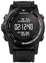 【中古】(非常に良い)GARMIN(ガーミン) 登山 ランニング GPS fenix2J 日本版 104063