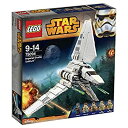 【中古】(非常に良い)レゴ (LEGO) スター・ウォーズ インペリアル・シャトル・タイディリアム 75094