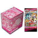【中古】(非常に良い)バンダイ 妖怪ウォッチ 妖怪メダル第2章 復刻版 ~日常に潜むレア妖怪!?~(1BOX12パック入り) 1個