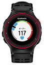 【中古】GARMIN(ガーミン) ランニングウォッチ GPS 心拍計 ライフログ 50m防水 ForeAthlete 225J FA225J 147216