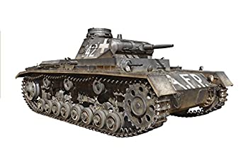 【中古】ミニアート 1/35 III号戦車D型 プラモデル【メーカー名】ミニアート【メーカー型番】MIN35169【ブランド名】ミニアート(Miniart)【商品説明】ミニアート 1/35 III号戦車D型 プラモデル組み立て、塗装が必要なプラモデル。別途、工具、塗料等が必要。中古品のため使用に伴うキズ等がございますが、問題なくご使用頂ける商品です。画像はイメージ写真ですので商品のコンディション、付属品の有無については入荷の度異なります。当店にて、動作確認・点検・アルコール等のクリーニングを施しております。中古品のため限定特典や補償等は、商品名、説明に記載があっても付属しておりません予めご了承下さい。当店では初期不良に限り、商品到着から7日間は返品を 受付けております。他モールとの併売品の為、完売の際はご連絡致しますのでご了承ください。ご注文からお届けまで1、ご注文⇒ご注文は24時間受け付けております。2、注文確認⇒ご注文後、当店から注文確認メールを送信します。3、お届けまで3〜10営業日程度とお考え下さい。4、入金確認⇒前払い決済をご選択の場合、ご入金確認後、配送手配を致します。5、出荷⇒配送準備が整い次第、出荷致します。配送業者、追跡番号等の詳細をメール送信致します。6、到着⇒出荷後、1〜3日後に商品が到着します。　※離島、北海道、九州、沖縄は遅れる場合がございます。予めご了承下さい。お電話でのお問合せは少人数で運営の為受け付けておりませんので、メールにてお問合せお願い致します。営業時間　月〜金　10:00〜17:00お客様都合によるご注文後のキャンセル・返品はお受けしておりませんのでご了承下さい。