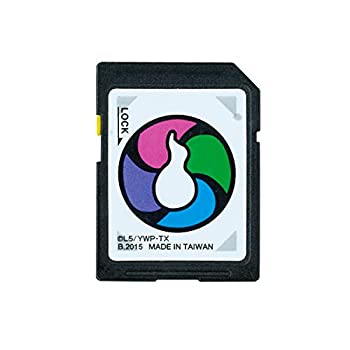 【中古】妖怪ウォッチ DX妖怪ウォッチU 更新用 オフィシャル SDカード