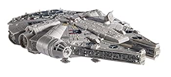 【中古】Revell SnapTite MAX Star Wars Episode VII Millennium Falcon Model Kit（並行輸入品）