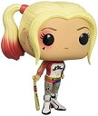 【中古】(非常に良い)Suicide Squad Pop! Heroes Vinyl Figure - (0cm x 9cm)(3)