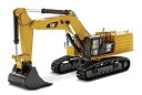 【中古】DM85284 1/50 Cat 390F L 油圧ショベル 新金型