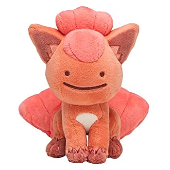 楽天市場】ポケモンセンターオリジナル ぬいぐるみ へんしん 楽天市場】ポケモンセンターオリジナル ぬいぐるみ へんしん