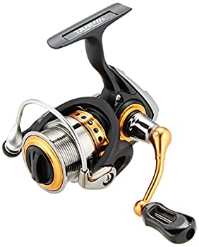 【中古】（非常に良い）ダイワ(Daiwa) スピニングリール 16 イプリミ 2004 (2000サイズ)