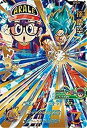 【中古】(非常に良い)スーパードラゴンボールヒーローズ SH3-27 孫悟空 UR アルティメット シングルカード 星4