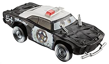 【中古】カーズ3 / クロスロード マテル 1:55 ダイキャスト ミニカー 1パック エーピービー / MATTEL 2017 CARS 3 APB ディズニー ピクサー Disney PIXAR