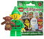 šۥ쥴 (LEGO) ߥ˥ե奢 ꡼11 ۥǡ (LEGO Minifigure Series11 Holiday Elf) 71002-7