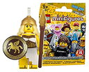 【中古】(非常に良い)レゴ (LEGO) ミニフィギュア シリーズ12 戦いの女神 (LEGO Minifigure Series12 Battle Godde...