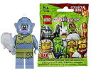 【中古】レゴ（LEGO） ミニフィギュア シリーズ13 レディ・サイクロップス ｜LEGO Minifigures Series14 Lady Cyclops 【71008-15】【メーカー名】レゴ【メーカー型番】71008-15【ブランド名】レゴ (LEGO)【商品説明】レゴ（LEGO） ミニフィギュア シリーズ13 レディ・サイクロップス ｜LEGO Minifigures Series14 Lady Cyclops 【71008-15】レゴ ミニフィギュア シリーズ13 レディ・サイクロップス ｜LEGO Minifigures Series14 Lady Cyclops 【71008-15】【開封の際は】中身の部品に損傷が生じぬよう充分にご注意ください。袋裏面の上部に記された「ハサミの破線」に沿って開封をお願い致します。【小さな部品】が含まれています。広い卓上などで、手の平への開封をお勧めします。細かい部品の飛散、丸い部品の転がりなどの紛失にご注意ください。中古品のため使用に伴うキズ等がございますが、問題なくご使用頂ける商品です。画像はイメージ写真ですので商品のコンディション、付属品の有無については入荷の度異なります。当店にて、動作確認・点検・アルコール等のクリーニングを施しております。中古品のため限定特典や補償等は、商品名、説明に記載があっても付属しておりません予めご了承下さい。当店では初期不良に限り、商品到着から7日間は返品を 受付けております。他モールとの併売品の為、完売の際はご連絡致しますのでご了承ください。ご注文からお届けまで1、ご注文⇒ご注文は24時間受け付けております。2、注文確認⇒ご注文後、当店から注文確認メールを送信します。3、お届けまで3〜10営業日程度とお考え下さい。4、入金確認⇒前払い決済をご選択の場合、ご入金確認後、配送手配を致します。5、出荷⇒配送準備が整い次第、出荷致します。配送業者、追跡番号等の詳細をメール送信致します。6、到着⇒出荷後、1〜3日後に商品が到着します。　※離島、北海道、九州、沖縄は遅れる場合がございます。予めご了承下さい。お電話でのお問合せは少人数で運営の為受け付けておりませんので、メールにてお問合せお願い致します。営業時間　月〜金　10:00〜17:00お客様都合によるご注文後のキャンセル・返品はお受けしておりませんのでご了承下さい。