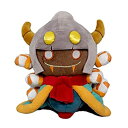 【中古】(非常に良い)星のカービィ ALL STAR COLLECTION タランザ(S) ぬいぐるみ 高さ20cm