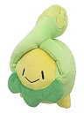 【中古】(非常に良い)ポケットモンスター ALL STAR COLLECTION スボミー(S) ぬいぐるみ 高さ16.5cm