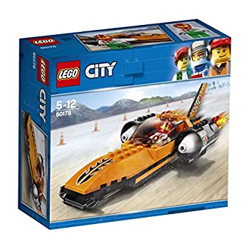 yÁzS(LEGO) VeB EőX[p[J[ 60178