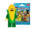 ڥȥ꡼ǥݥ10ܡ šۥ쥴LEGO ߥ˥ե奢 ꡼17 ȥ LEGO Minifigures Series17 Corn Cob Man 71018-4