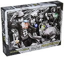 【中古】1000ピース ジグソーパズル ワンピース 上陸(50x75cm)