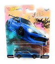 【中古】HOT WHEELS ホットウィール カーカルチャーアソート -Street Tuners- 【FYN76】 PANDEM SUBARU BRZ パンデ...