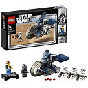 【中古】(非常に良い)レゴ(LEGO) スター・ウォーズ インペリアル・ドロップシップ(TM) ? 20周年記念モデル 75262