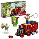【中古】(非常に良い)レゴ(LEGO) デュプロ トイ・ストーリー・トレイン 10894 ディズニー