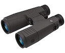 【中古】(非常に良い)Sig Sauer Zulu9 双眼鏡 15X56mm、HDXレンズ。 クローズブリッジ、グラファイト。(4)