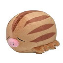 【中古】ポケモンセンターオリジナル ぬいぐるみ Pokemon fit ウリムー
