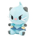 【中古】(非常に良い)ポケモンセンターオリジナル ポケモンドールズ フタチマル