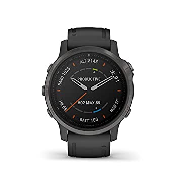 楽天市場】garmin fenix6s blackの通販 楽天市場】garmin fenix6s blackの通販