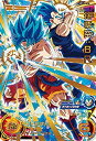 【中古】(非常に良い)スーパードラゴンボールヒーローズ UM11-063 孫悟空:BR UR