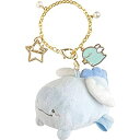 【中古】サンエックス すみっコぐらし すみっコぐらしコレクション とかげの夢 Part.2 ぬいぐるみキーチェーンプレミアム AB02401