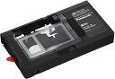 【中古】(未使用品)パナソニック VHSカセットアダプター VW-TCA7