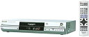 【中古】(非常に良い)パナソニック DVDレコーダー DIGA DMR-E55-S(2)