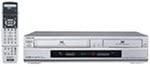 【中古】SONY スゴ録 RDR-VD60 VHSビデオ一体型DVDレコーダー