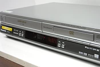 【中古】パナソニック NV-VP31 DVD VHSデッキ