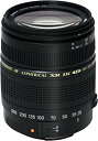 【中古】(非常に良い)TAMRON AF28-300mm f3.5-6.3 XR Di キヤノン用 A061E