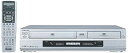 【中古】SONY スゴ録 RDR-VH80 HDD搭載VHSビデオ一体型DVDレコーダー【メーカー名】【メーカー型番】【ブランド名】【商品説明】SONY スゴ録 RDR-VH80 HDD搭載VHSビデオ一体型DVDレコーダー対応メディア：D...
