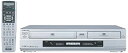 【中古】SONY スゴ録 RDR-VH80 HDD搭載VHSビデオ一体型DVDレコーダー