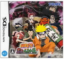 【中古】NARUTO-ナルト-ナルトRPG3 霊獣VS木の葉小隊