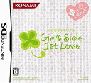 ときめきメモリアル Girl's Side 1st Love