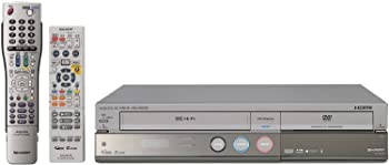 【中古】シャープ 250GB ビデオ一体型DVDレコーダー DV-ACV32 【中古】シャープ 250GB ビデオ一体型DVDレコーダー DV-ACV32