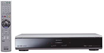 【中古】SONY スゴ録 地上/BS/110度CSデ