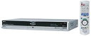 【中古】パナソニック 500GB DVDレコーダー DIGA DMR-XW31-S(2)